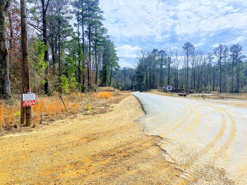 Crain City, Union County, AR Recreational Property for sale Property ID: 415860288