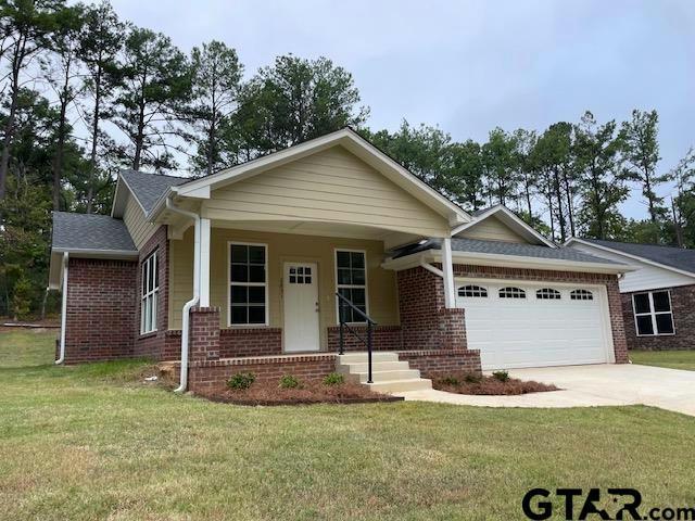 2831 S ROBERTSON AVE, Tyler, TX 75701 Single Family Residence For Sale  MLS# 23013893