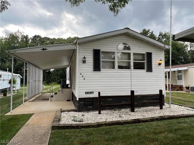 Navarre, Stark County, OH House for sale Property ID: 417325340