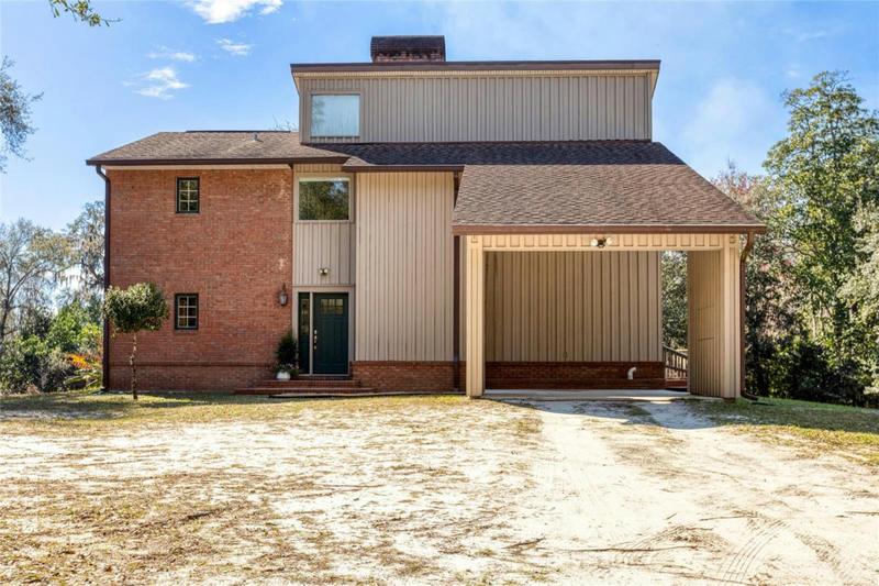 171 STAR LAKE DR, HAWTHORNE, FL 32640 Single Family Residence For Sale  MLS# GC518945