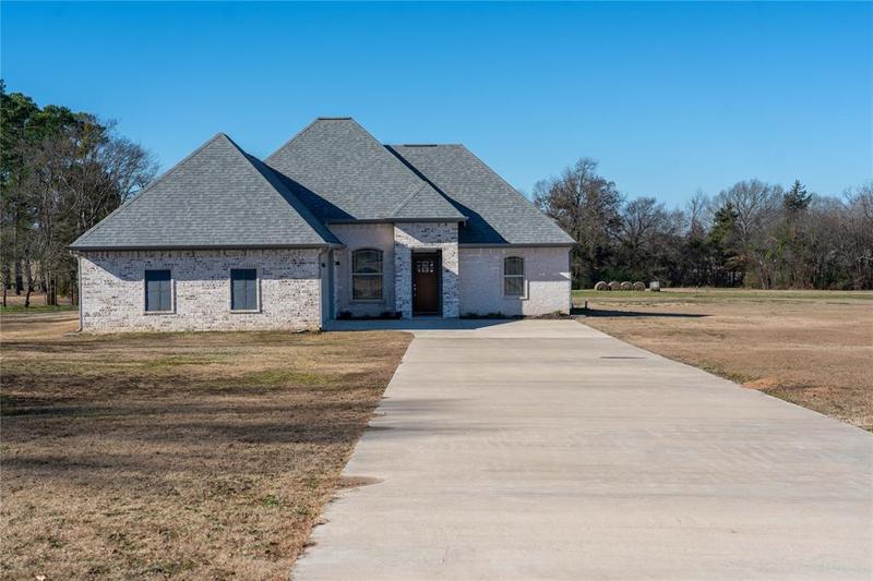 18 Private Road 54329, Pittsburg, TX 75686 for Sale