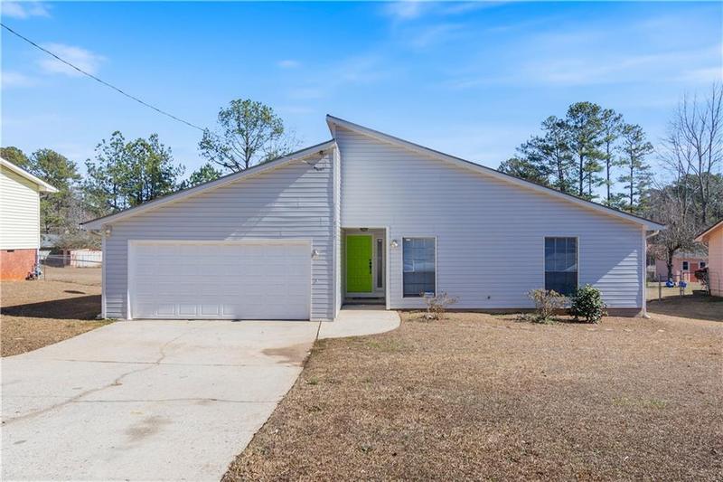 6230 Mozart Drive, Riverdale, GA 30296 for Rent
