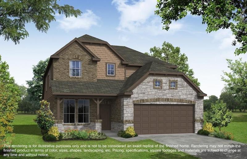 2911 Skerne Forest Dr, Spring, TX 77373 for Sale