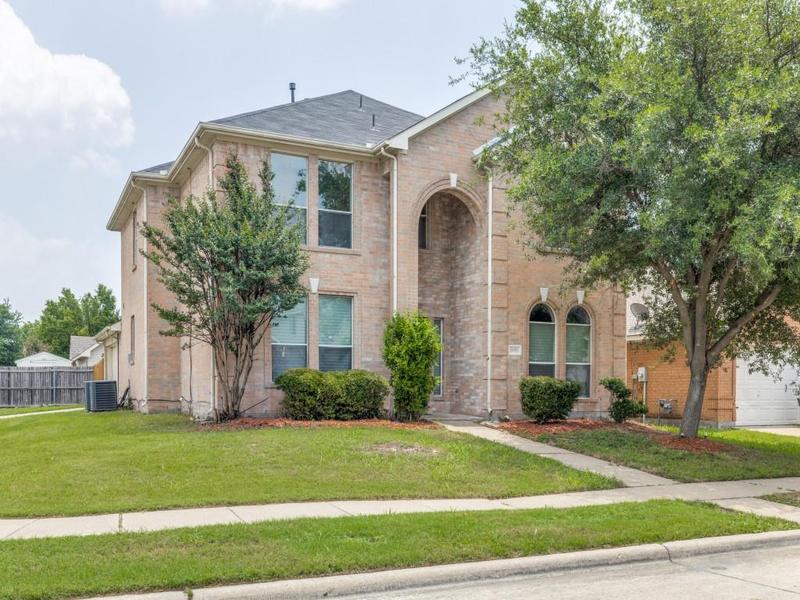 6701 Kinross Drive, Arlington, TX 76002 for Rent