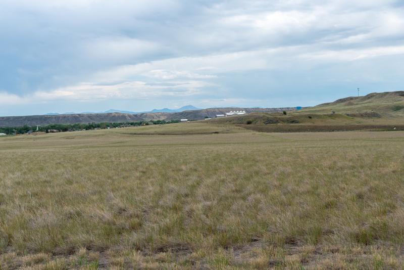 Fort Benton, Chouteau County, MT Undeveloped Land for sale Property ID: 414265632