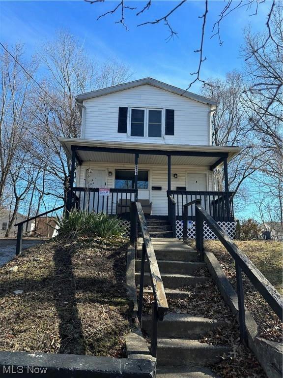 971 HAYNES ST, Akron, OH 44307 Multi Family For Sale  MLS# 5016352