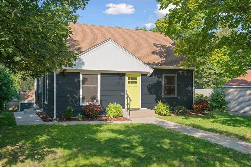 Saint Louis Park, Hennepin County, MN House for sale Property ID: 417560610