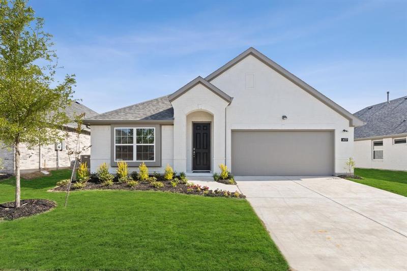 3006 Italia Ter, Princeton, TX 75407 for Sale