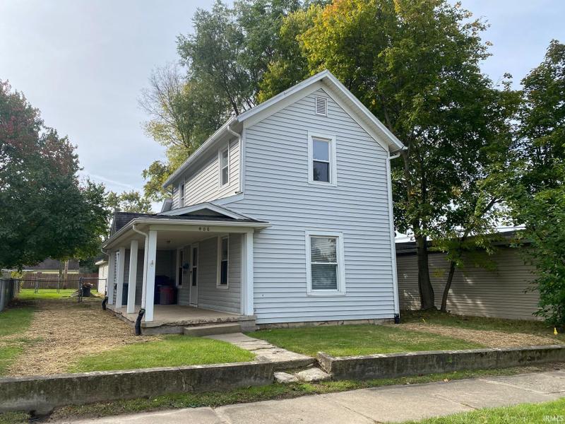 406 East Highland Avenue, Marion, IN 46952 for Sale