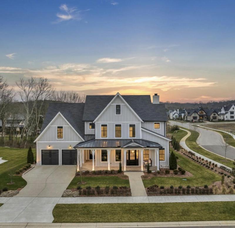 8744 BELLADONNA DR, College Grove, TN 37046 Single Family Residence For Sale  MLS# 2614678