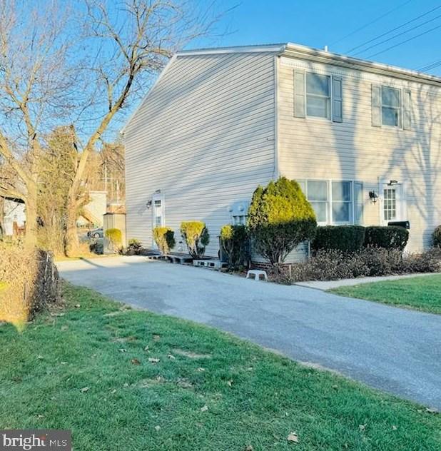 46 E Gay St, Waynesboro, PA 17268 - MLS PAFL2017952 for Rent