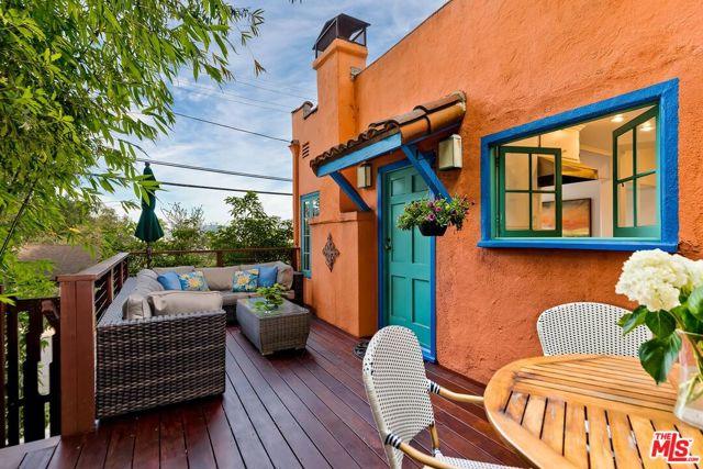 7012 Woodrow Wilson, Los Angeles CA 90068 for Sale