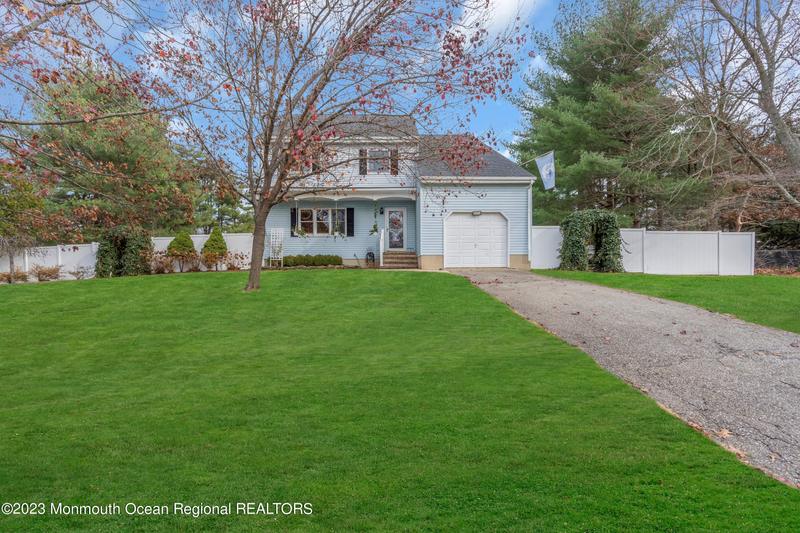531 Manasquan Court, Brick, NJ 08724 for Sale