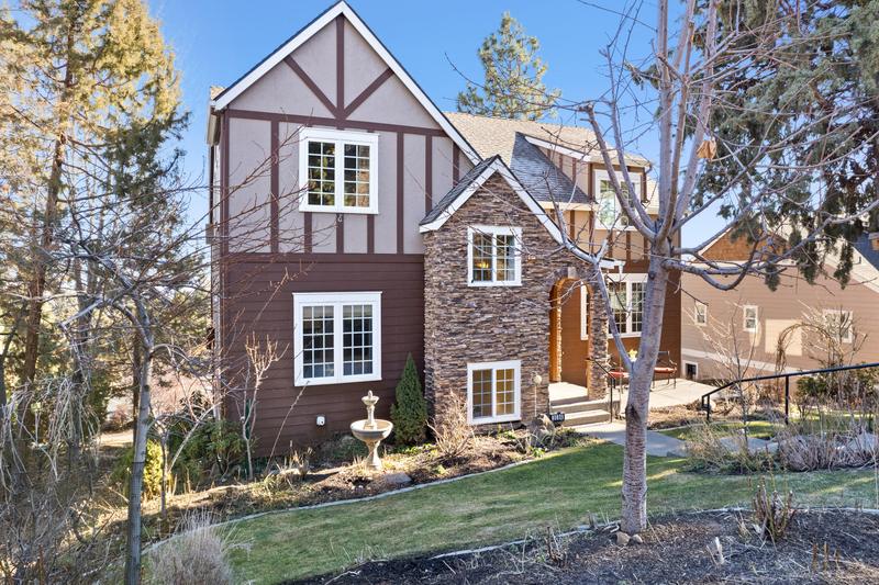 3084 NW Craftsman Drive, Bend OR 97703 for Sale