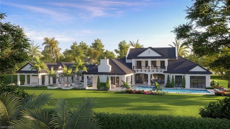 117 West Street, Naples, FL 34108 for Sale