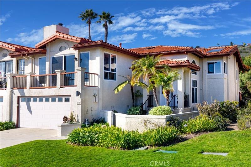 6519 Sandy Point Court, Rancho Palos Verdes, CA 90275 for Sale