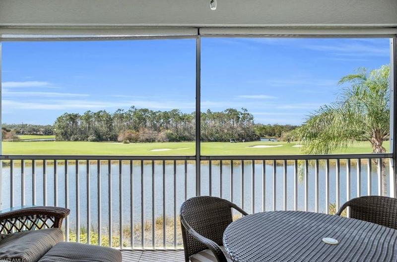 9890 Spring Run Blvd #2804, Estero, FL 34135 - MLS 224010380 for Sale