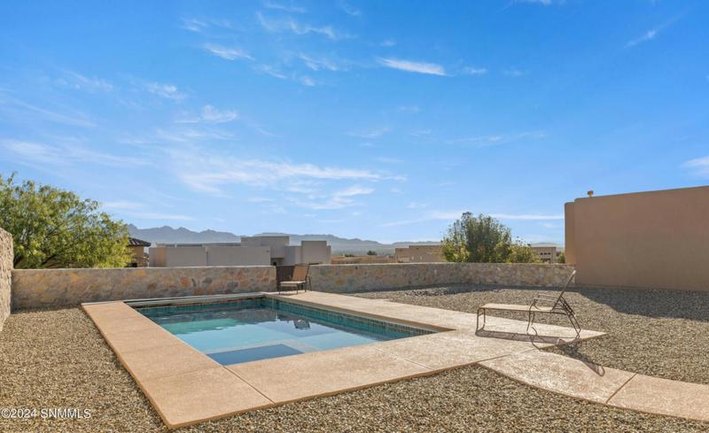 1304 BAUDIN PL, Las Cruces, NM 88007 Single Family Residence For Sale  MLS# 2400286