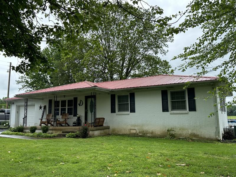 2901 Hurricane Creek Road, Pulaski, TN 38478 for Sale