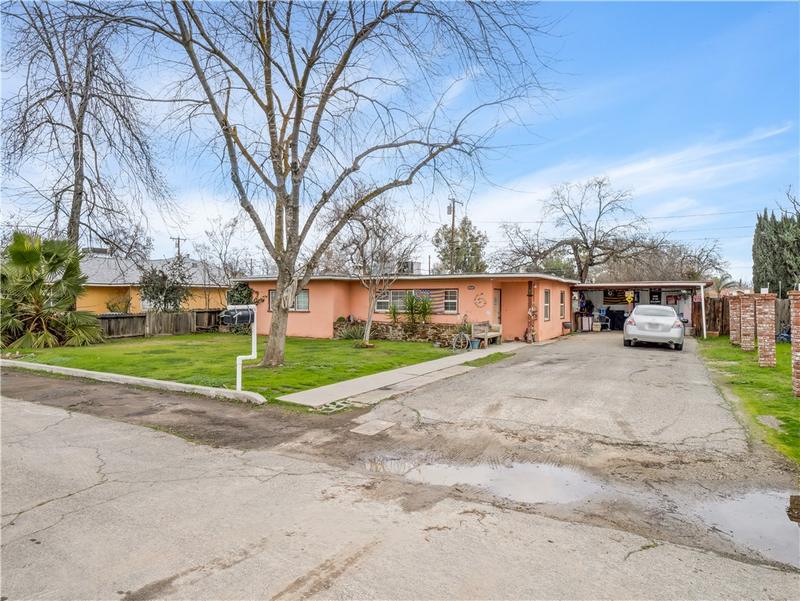 1805 N Redington, Hanford CA 93230 for Sale