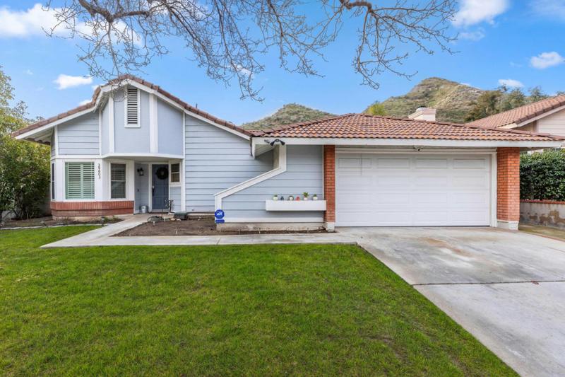 29603 POPPY MEADOW ST, Santa Clarita, CA 91387 Single Family Residence For Sale  MLS# 24000642