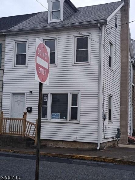 34 Fox St, Phillipsburg, NJ 08865 - MLS 3884568 for Sale