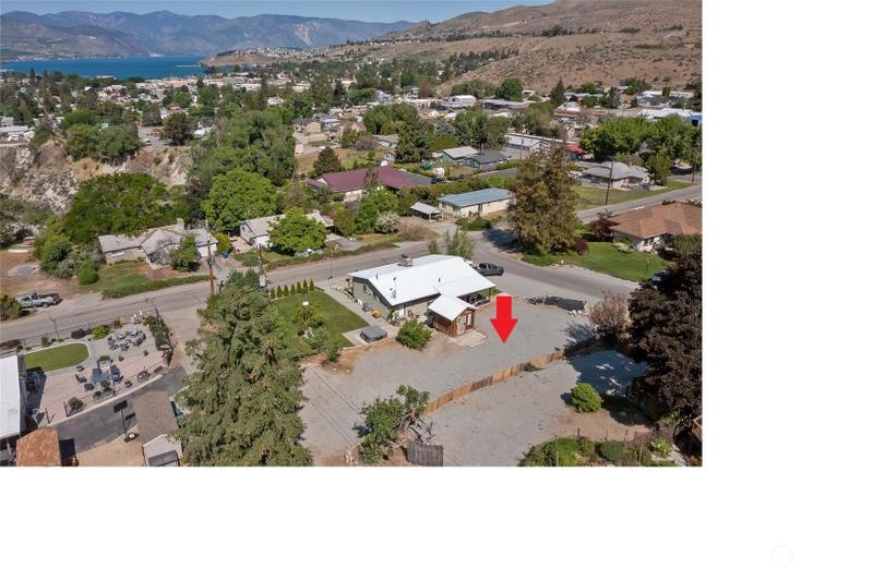 0 East Okanogan Avenue, Chelan, WA 98816 for Sale