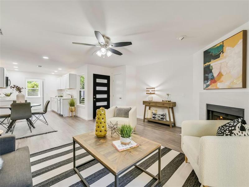 903 ROMERIA DR APT 107, Austin, TX 78757 Condominium For Sale  MLS# 7053161