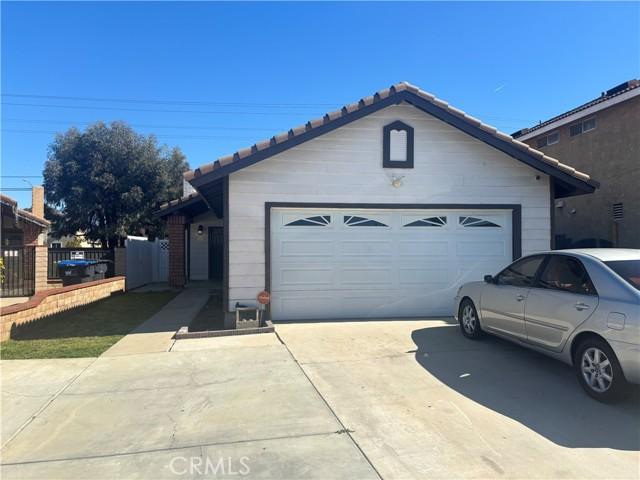 15410 Bandy, Moreno Valley CA 92551 for Sale