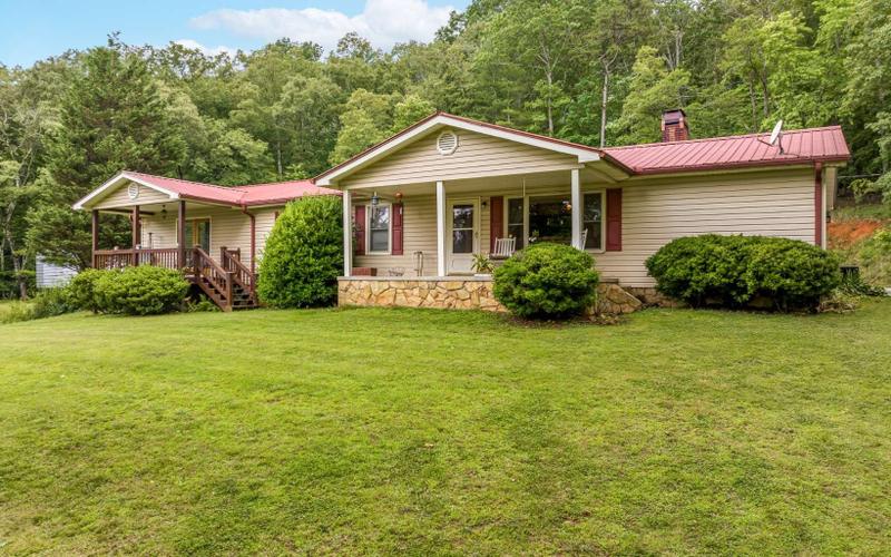 Blue Ridge, Fannin County, GA House for sale Property ID: 416824652