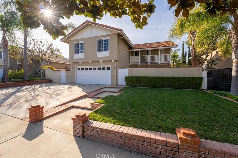 201 S Calle Diaz, Anaheim Hills, CA 92807 - MLS PW24010899 for Sale