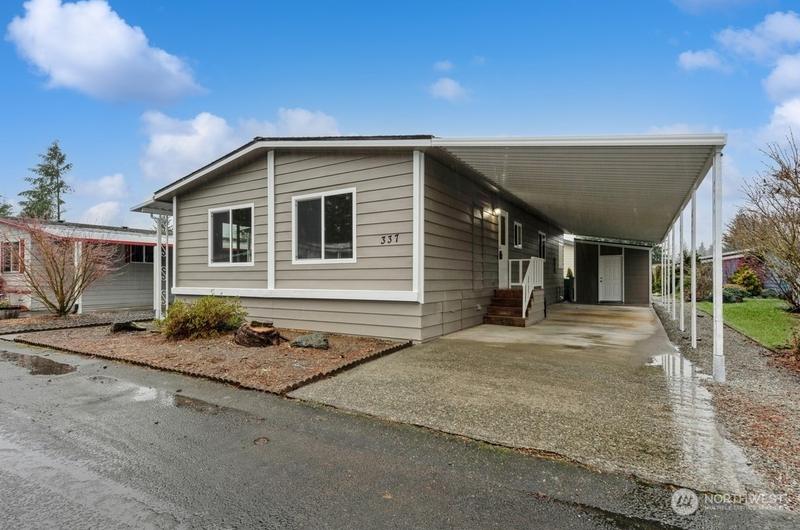 620 112th St SE #337, Everett, WA 98208 - MLS 2191190 for Sale
