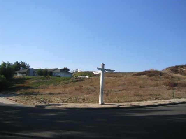 0 Avenida Estrada, Temecula, CA 92591 for Sale