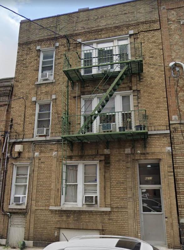6211 Hudson Ave #5, West New York, NJ 07093 - MLS 240000992 for Sale