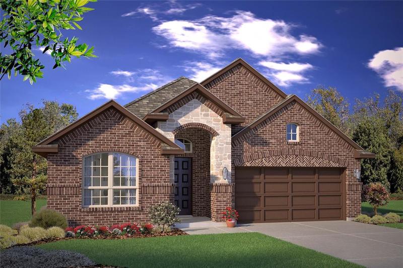 3005 LIONSGATE Dr, Argyle, TX 76226 for Sale