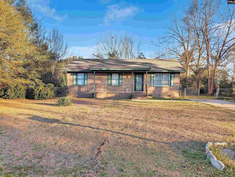 127 Waycross Street, Orangeburg, SC 29118  623989982 for Sale