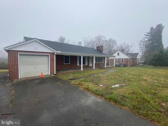 909 S MAIN ST, BEL AIR, MD 21014 Single Family Residence For Sale  MLS# MDHR2028524