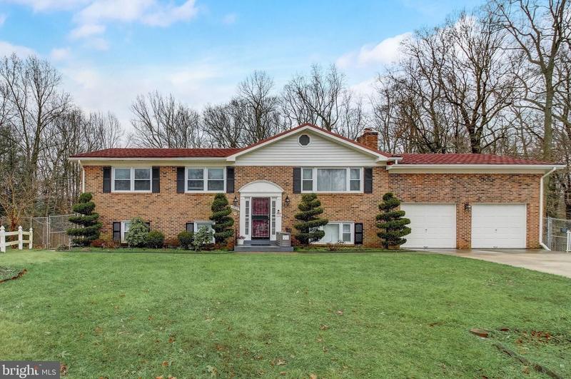9405 Garden Cir #2, Clinton, MD 20735 - MLS MDPG2101514 for Rent