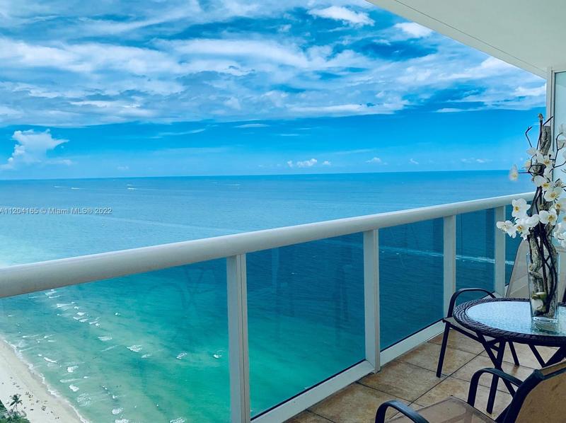 1830 S Ocean Dr #4810, Hallandale Beach, FL 33009 - MLS A11204165 for Rent