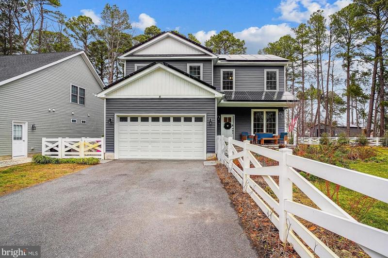 405 Kent Rd, Stevensville, MD 21666 - MLS MDQA2008594 for Sale