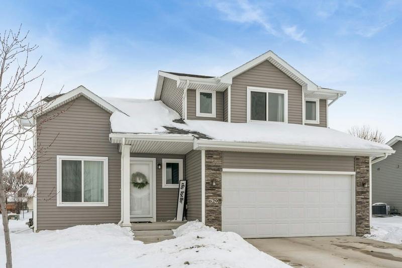 629 17TH ST SE, Altoona, IA 50009 Single Family Residence For Sale  MLS# 688098