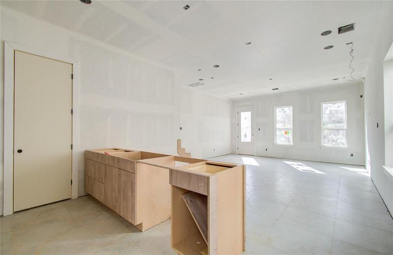 1018 Patton St, Houston, TX 77009 for Sale