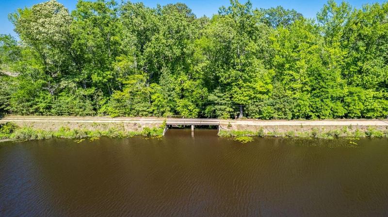 Lisbon, Union County, AR Recreational Property for sale Property ID: 415860280