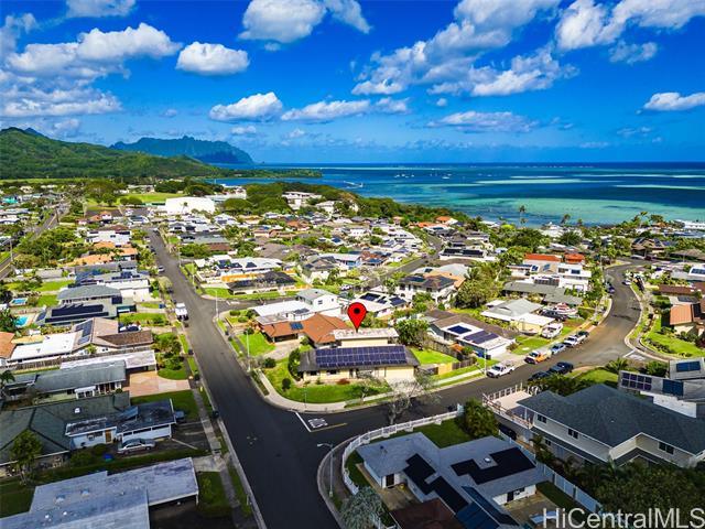 46-259 Kapea Street, Kaneohe HI 96744 for Sale