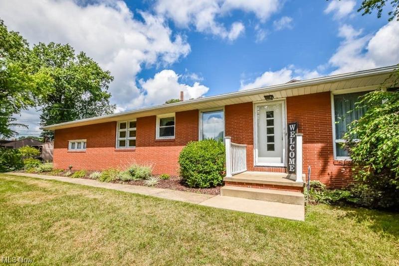 Canton, Stark County, OH House for sale Property ID: 417325342