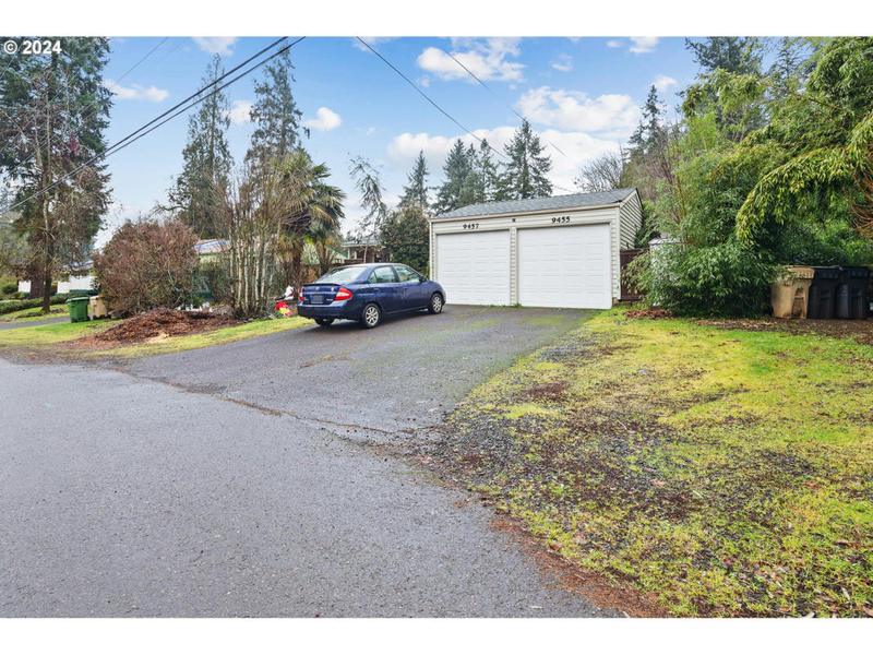 9455 SW TAUCHMAN ST, Wilsonville, OR 97070 Multi Family For Sale  MLS# 24033096
