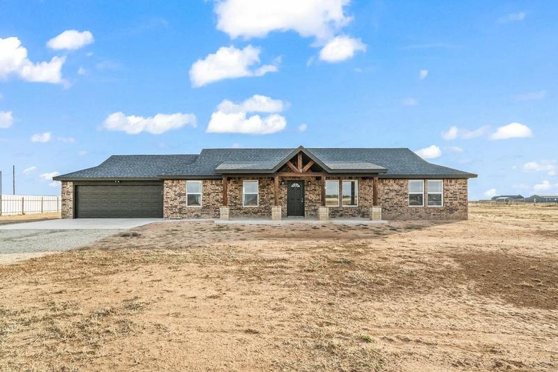 11707 County Road 6400, Shallowater, TX 79363 for Sale