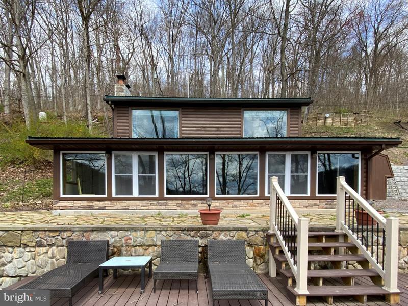 293 Eicher Road, Confluence, PA 15424 for Sale