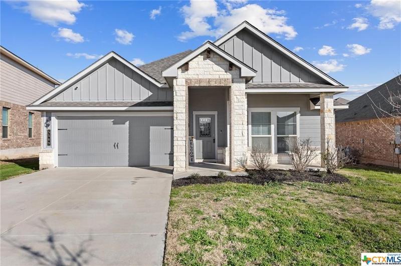 5569 Perdita Drive, Belton, TX 76513 for Sale