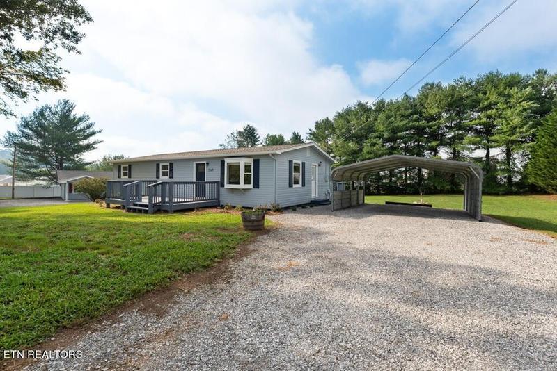 Kingston, Roane County, TN House for sale Property ID: 418171658
